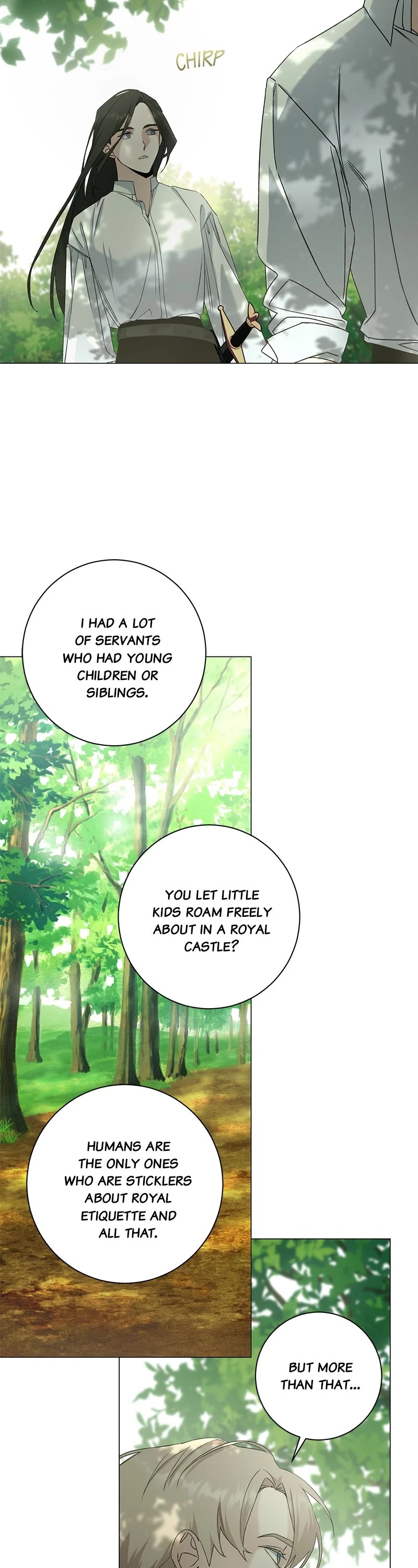 Good Luck, Hero! Chapter 62 page 12 - Chapter 62: (S2) Episode 62