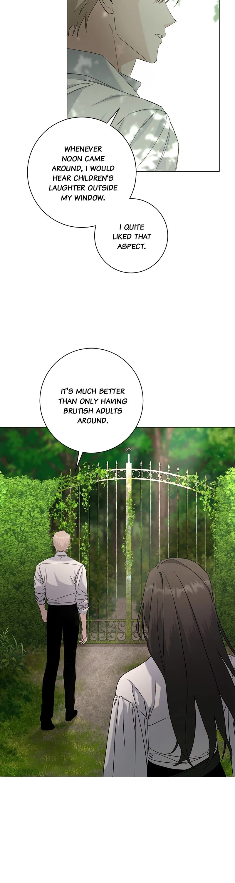 Good Luck, Hero! Chapter 62 page 13 - Chapter 62: (S2) Episode 62