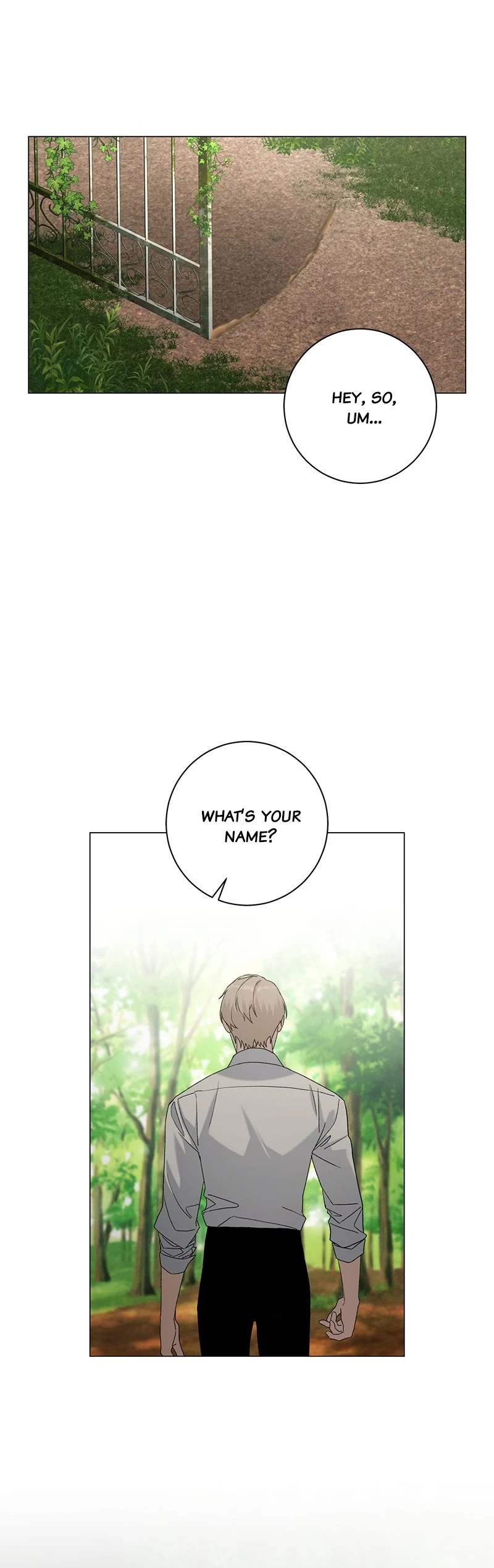 Good Luck, Hero! Chapter 62 page 14 - Chapter 62: (S2) Episode 62