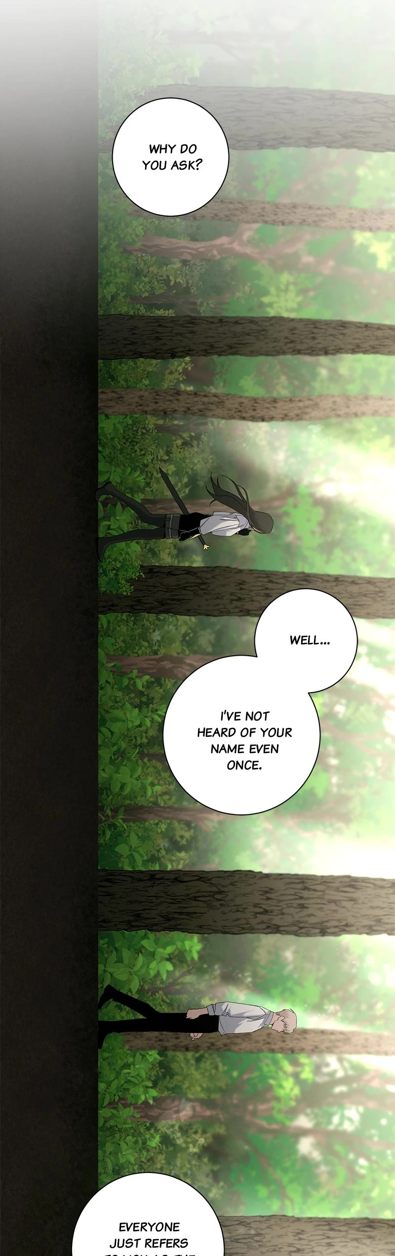Good Luck, Hero! Chapter 62 page 15 - Chapter 62: (S2) Episode 62