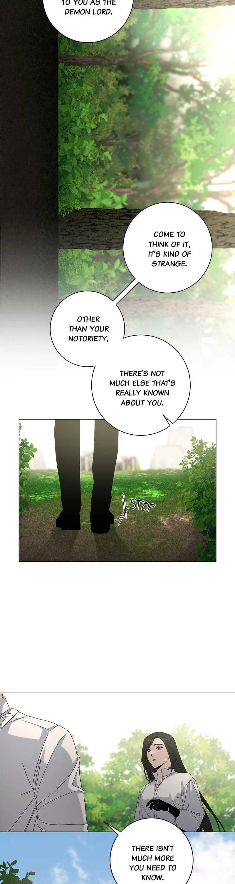 Good Luck, Hero! Chapter 62 page 16 - Chapter 62: (S2) Episode 62