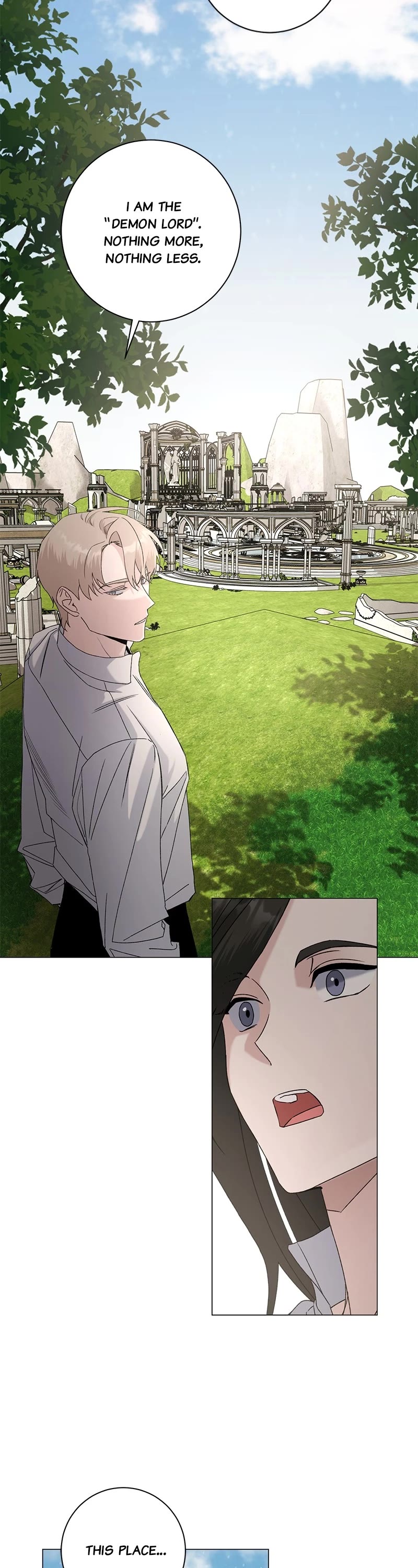 Good Luck, Hero! Chapter 62 page 17 - Chapter 62: (S2) Episode 62