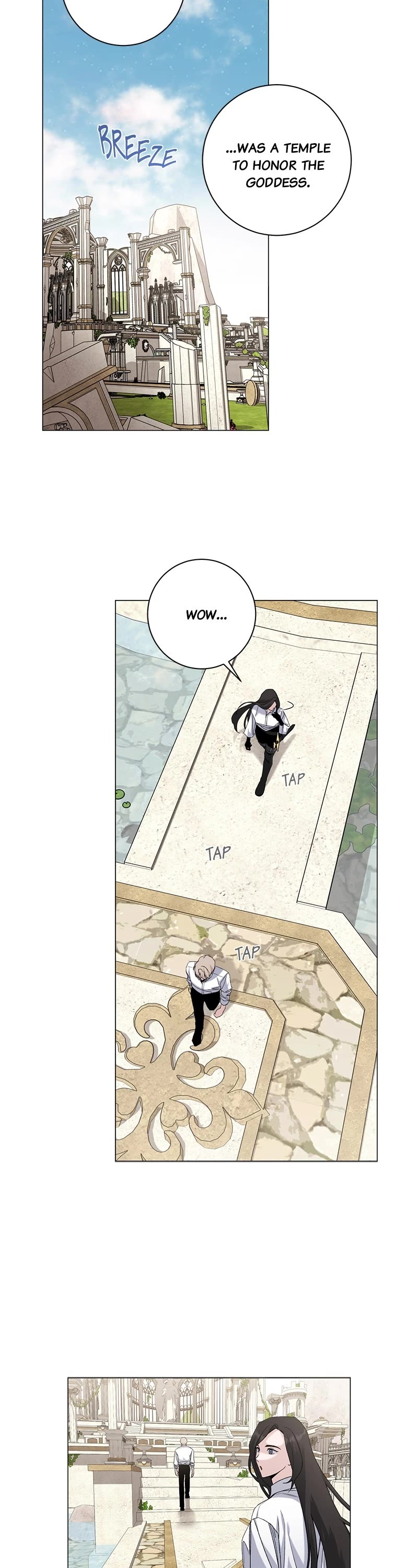 Good Luck, Hero! Chapter 62 page 18 - Chapter 62: (S2) Episode 62