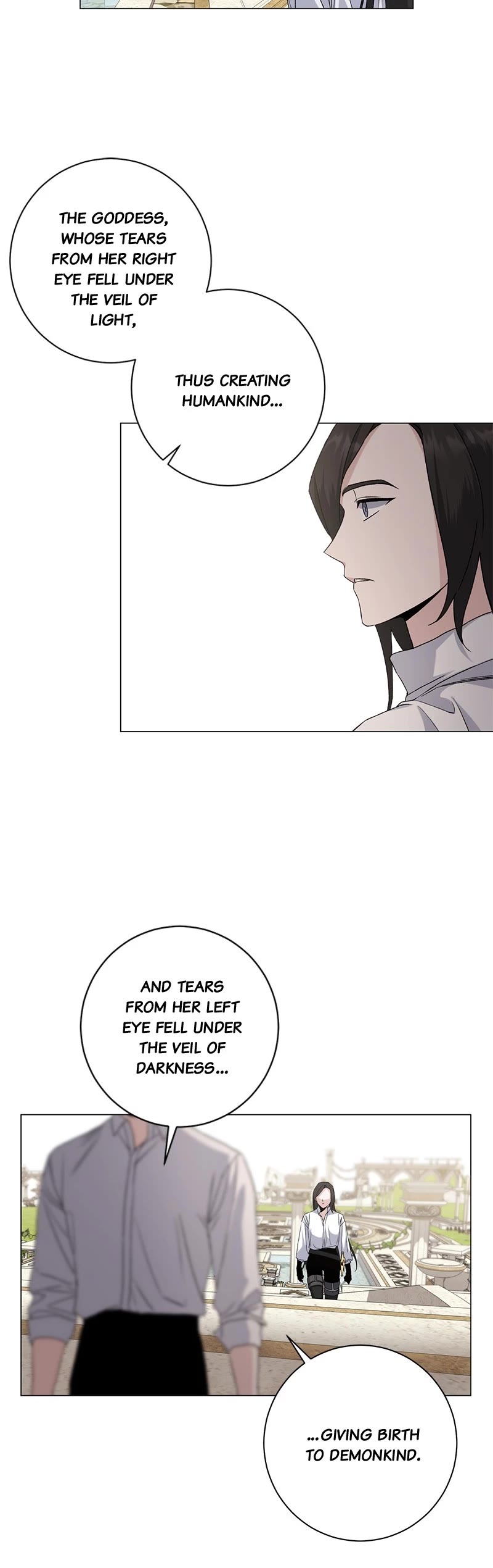 Good Luck, Hero! Chapter 62 page 19 - Chapter 62: (S2) Episode 62