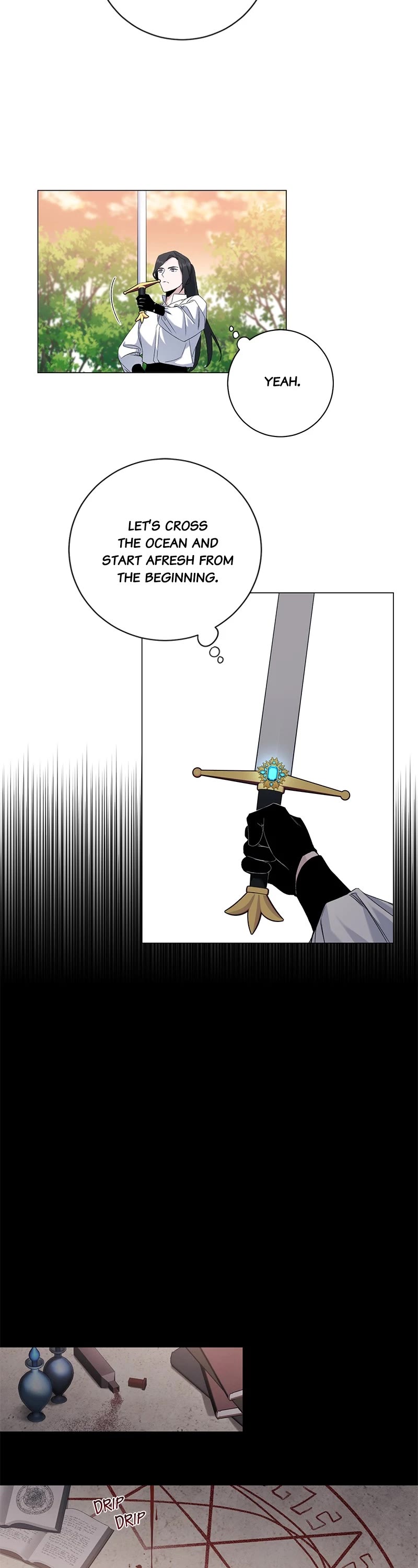 Good Luck, Hero! Chapter 62 page 2 - Chapter 62: (S2) Episode 62
