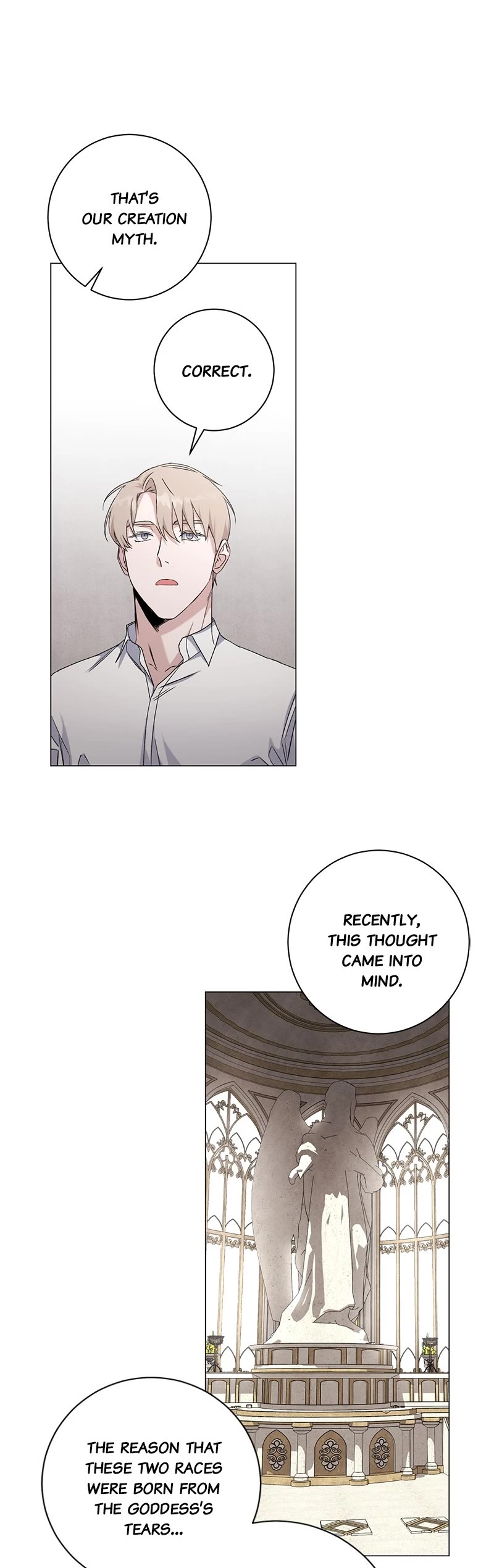 Good Luck, Hero! Chapter 62 page 20 - Chapter 62: (S2) Episode 62