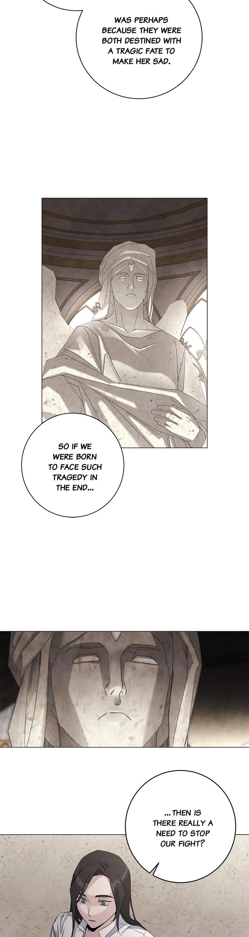 Good Luck, Hero! Chapter 62 page 21 - Chapter 62: (S2) Episode 62