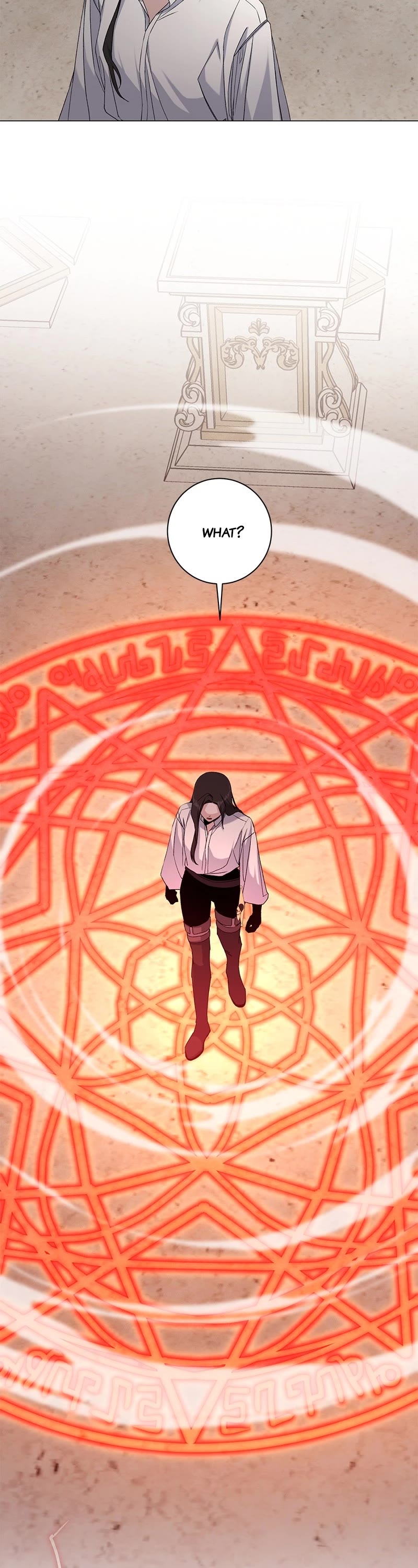 Good Luck, Hero! Chapter 62 page 22 - Chapter 62: (S2) Episode 62