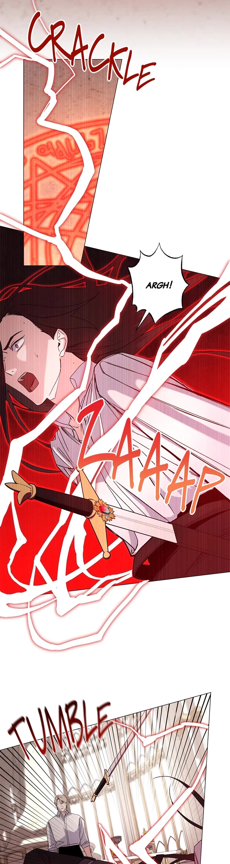 Good Luck, Hero! Chapter 62 page 23 - Chapter 62: (S2) Episode 62