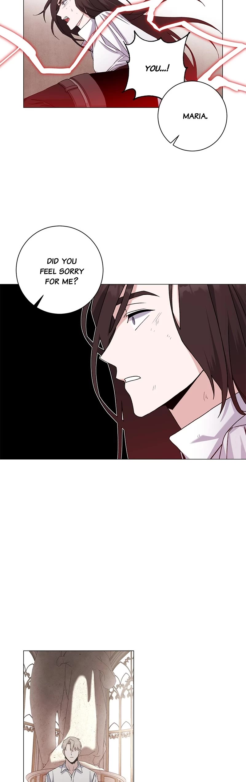 Good Luck, Hero! Chapter 62 page 25 - Chapter 62: (S2) Episode 62