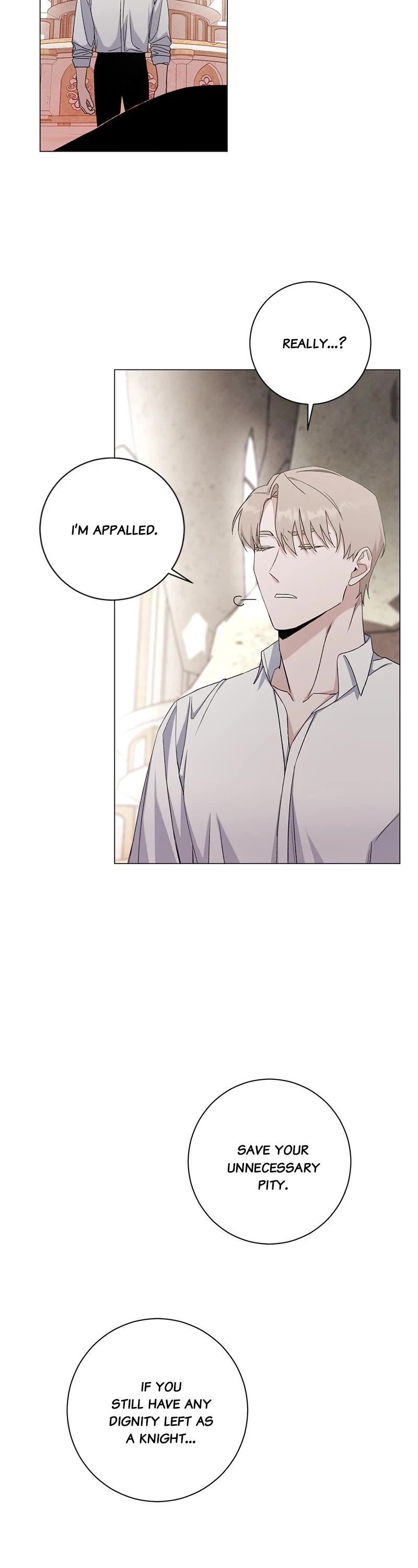 Good Luck, Hero! Chapter 62 page 26 - Chapter 62: (S2) Episode 62