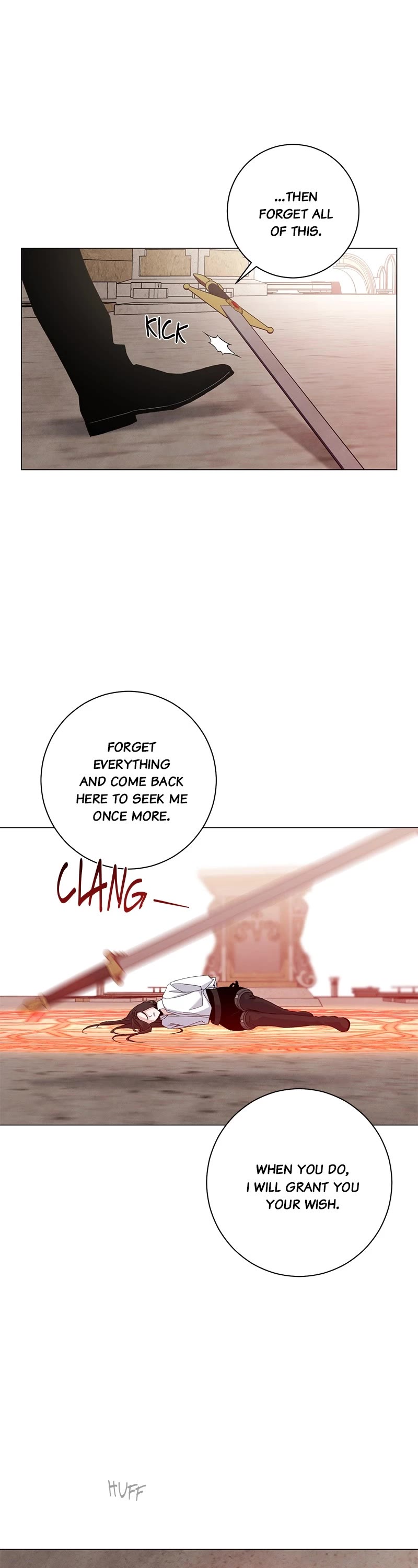 Good Luck, Hero! Chapter 62 page 27 - Chapter 62: (S2) Episode 62