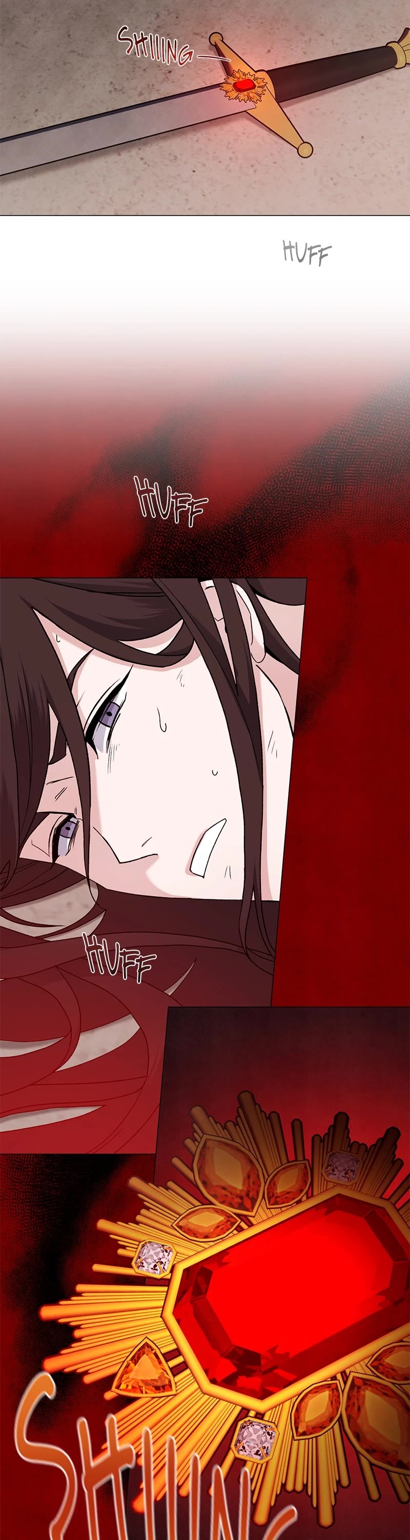Good Luck, Hero! Chapter 62 page 28 - Chapter 62: (S2) Episode 62