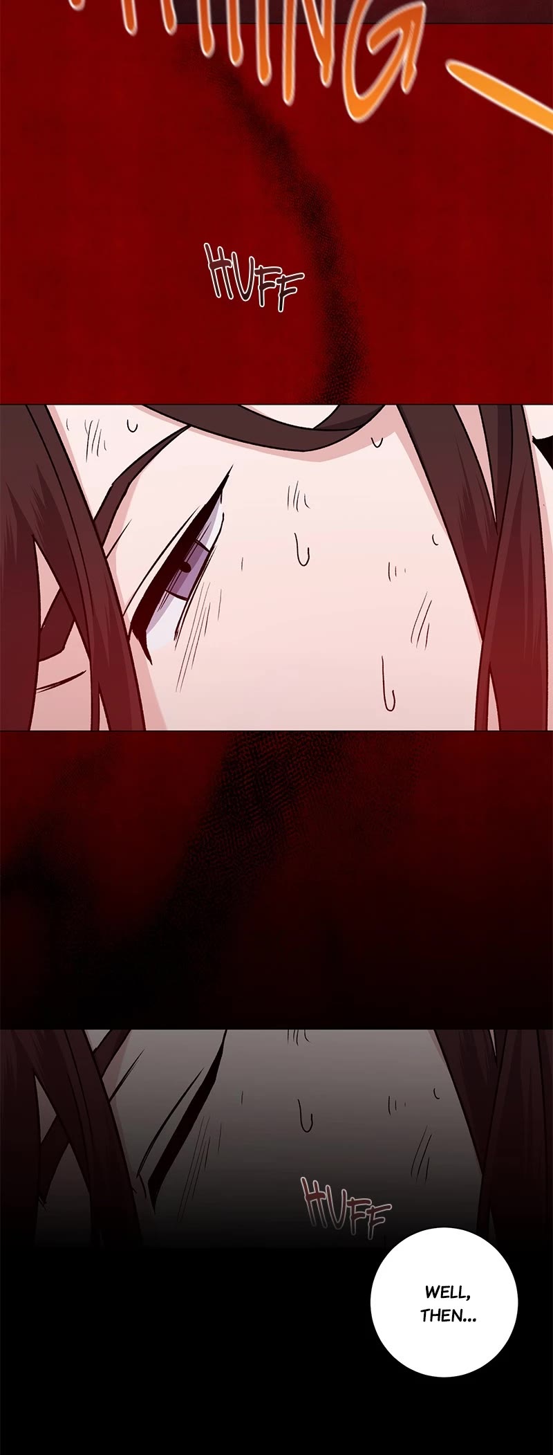 Good Luck, Hero! Chapter 62 page 29 - Chapter 62: (S2) Episode 62