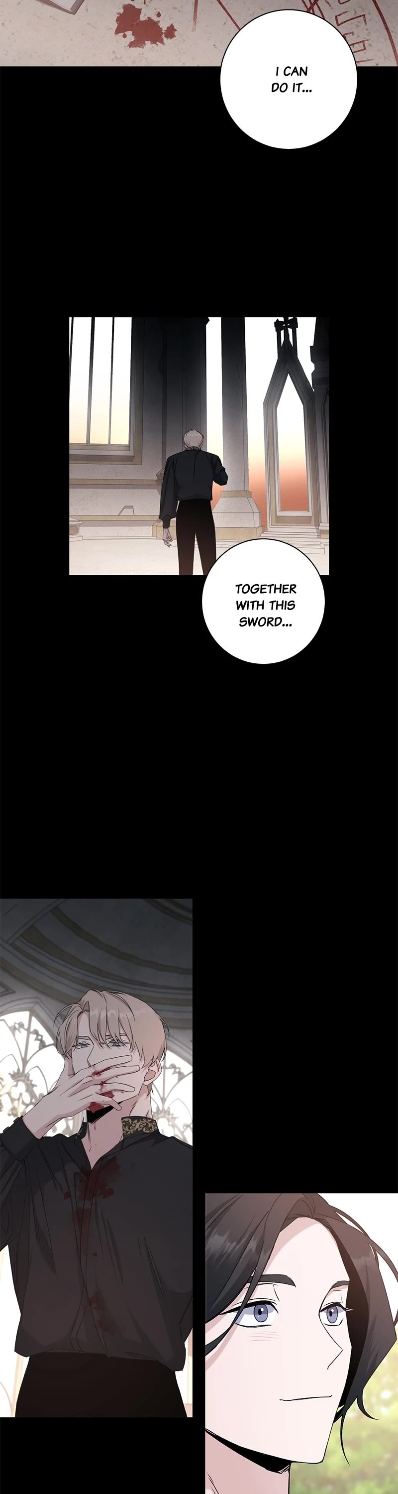 Good Luck, Hero! Chapter 62 page 3 - Chapter 62: (S2) Episode 62