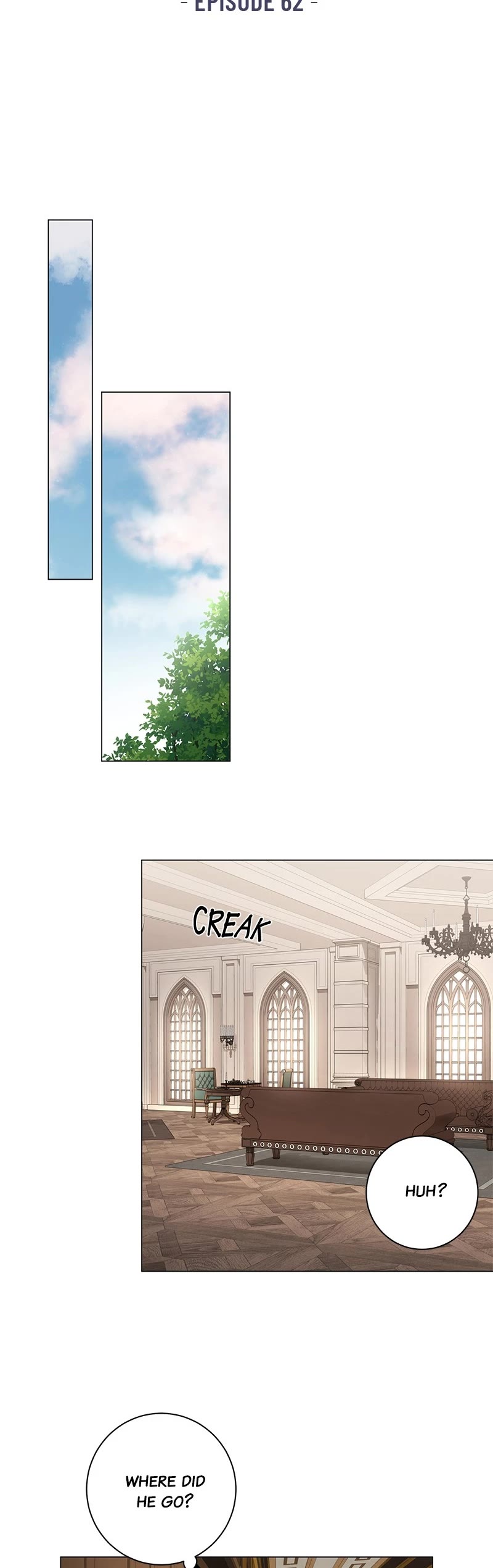 Good Luck, Hero! Chapter 62 page 5 - Chapter 62: (S2) Episode 62