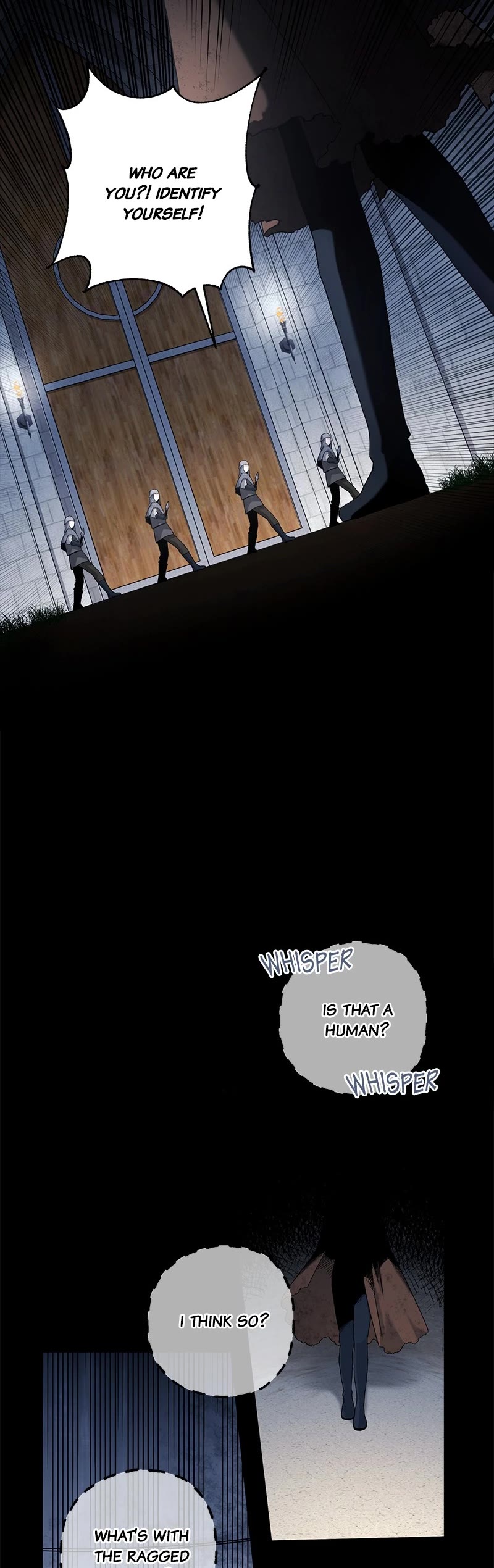 Good Luck, Hero! Chapter 63 page 10 - Chapter 63: (S2) Episode 63