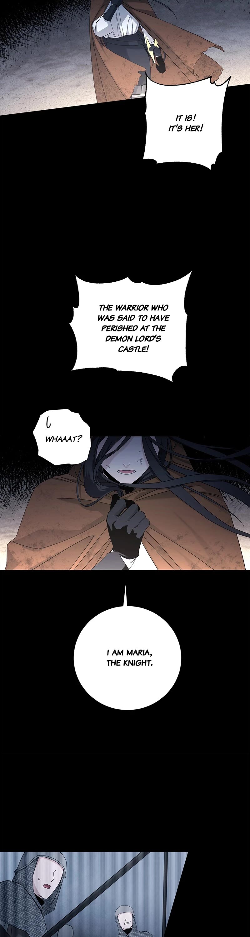 Good Luck, Hero! Chapter 63 page 12 - Chapter 63: (S2) Episode 63