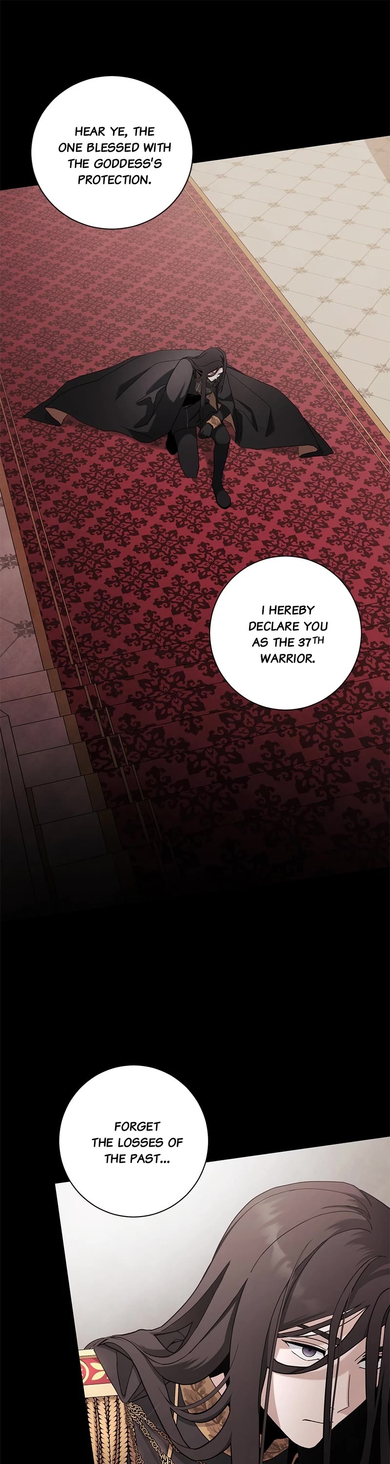 Good Luck, Hero! Chapter 63 page 18 - Chapter 63: (S2) Episode 63