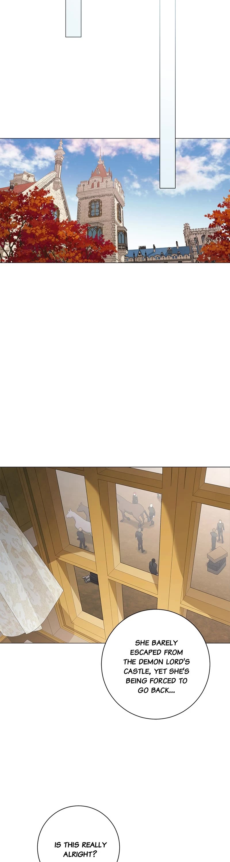 Good Luck, Hero! Chapter 63 page 21 - Chapter 63: (S2) Episode 63