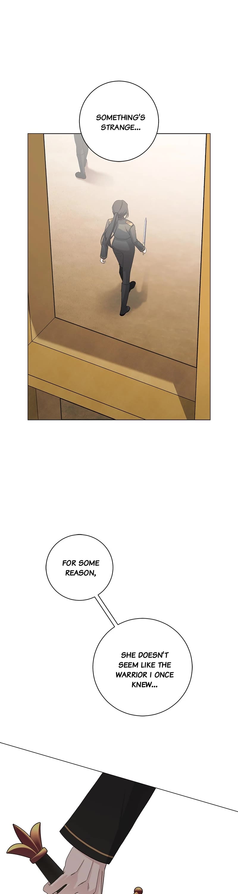 Good Luck, Hero! Chapter 63 page 23 - Chapter 63: (S2) Episode 63
