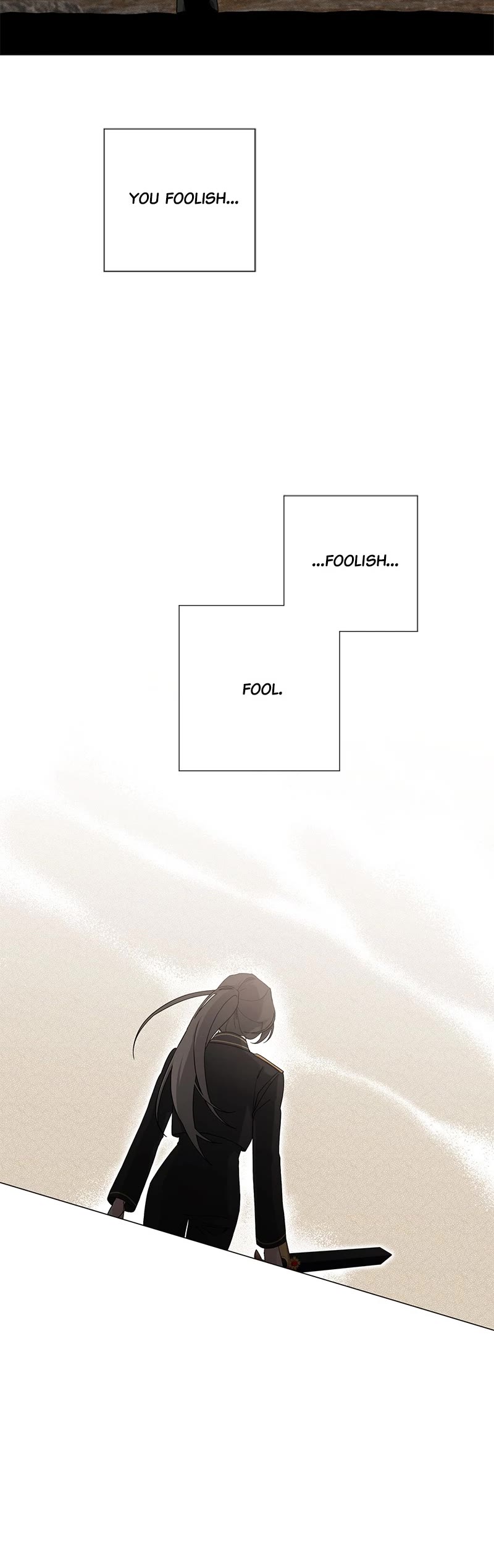 Good Luck, Hero! Chapter 63 page 25 - Chapter 63: (S2) Episode 63