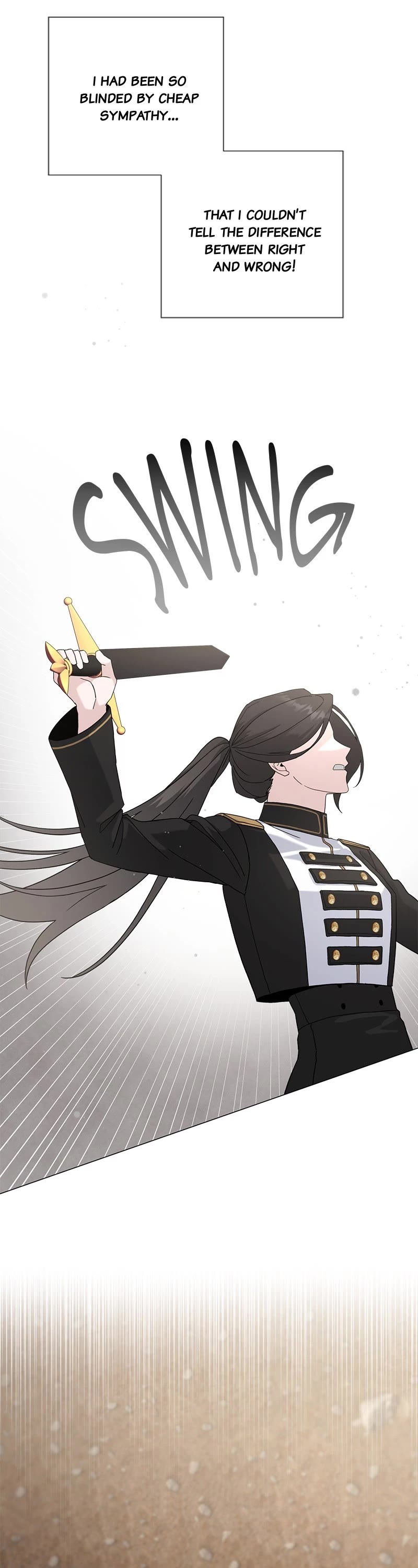 Good Luck, Hero! Chapter 63 page 26 - Chapter 63: (S2) Episode 63