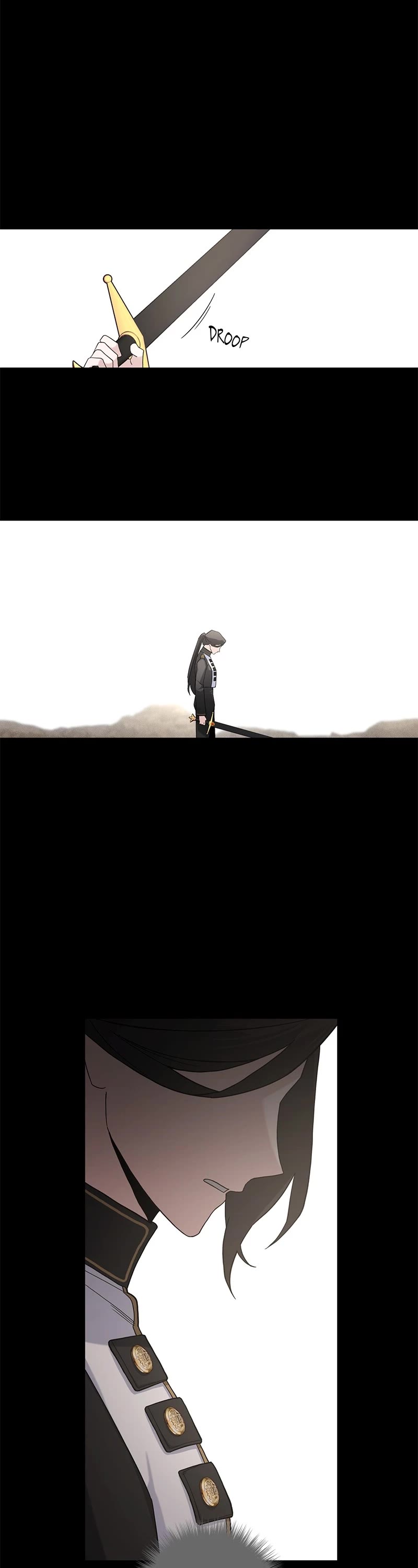 Good Luck, Hero! Chapter 63 page 28 - Chapter 63: (S2) Episode 63