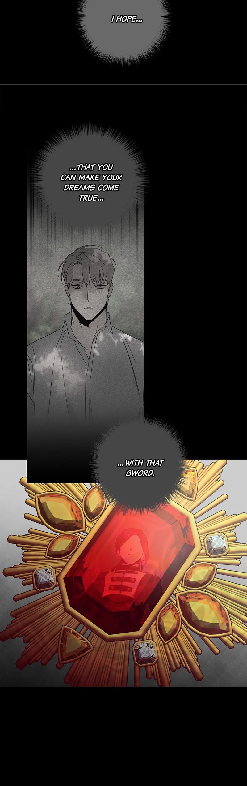 Good Luck, Hero! Chapter 63 page 29 - Chapter 63: (S2) Episode 63