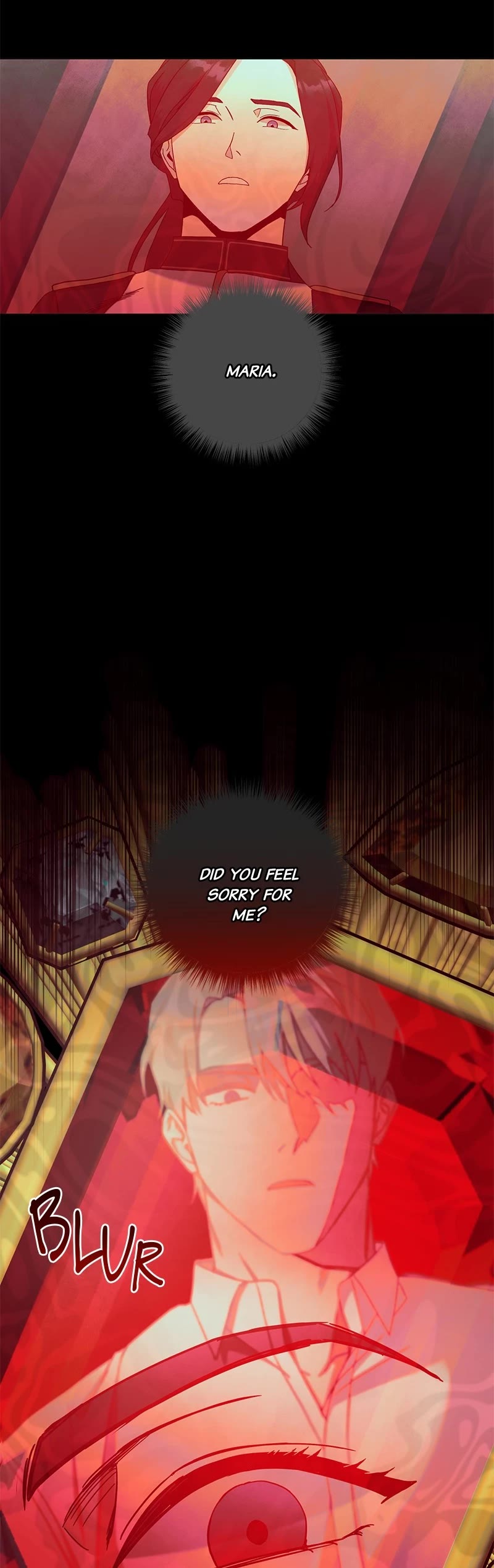 Good Luck, Hero! Chapter 63 page 30 - Chapter 63: (S2) Episode 63