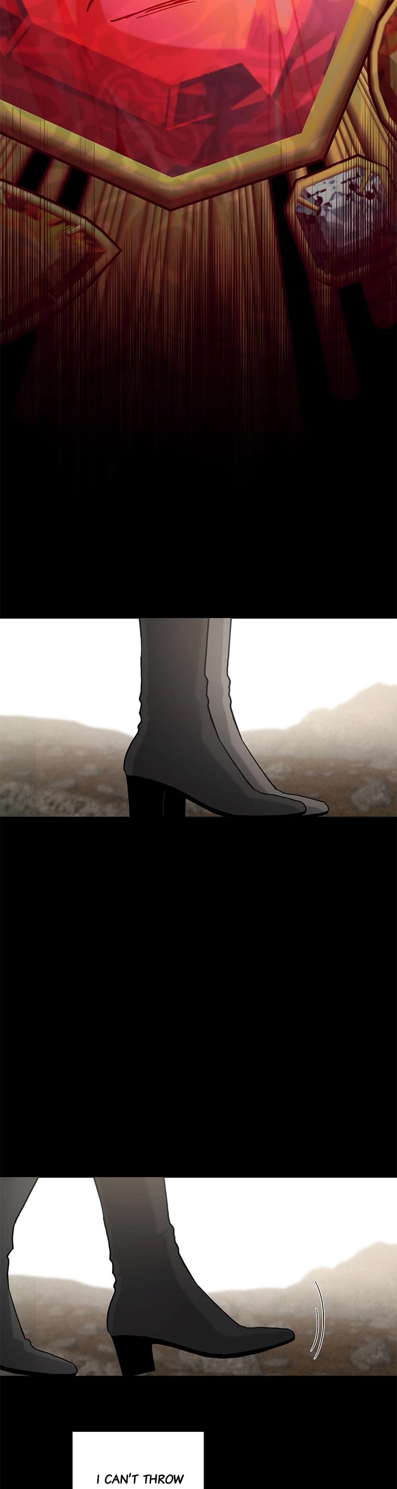 Good Luck, Hero! Chapter 63 page 31 - Chapter 63: (S2) Episode 63