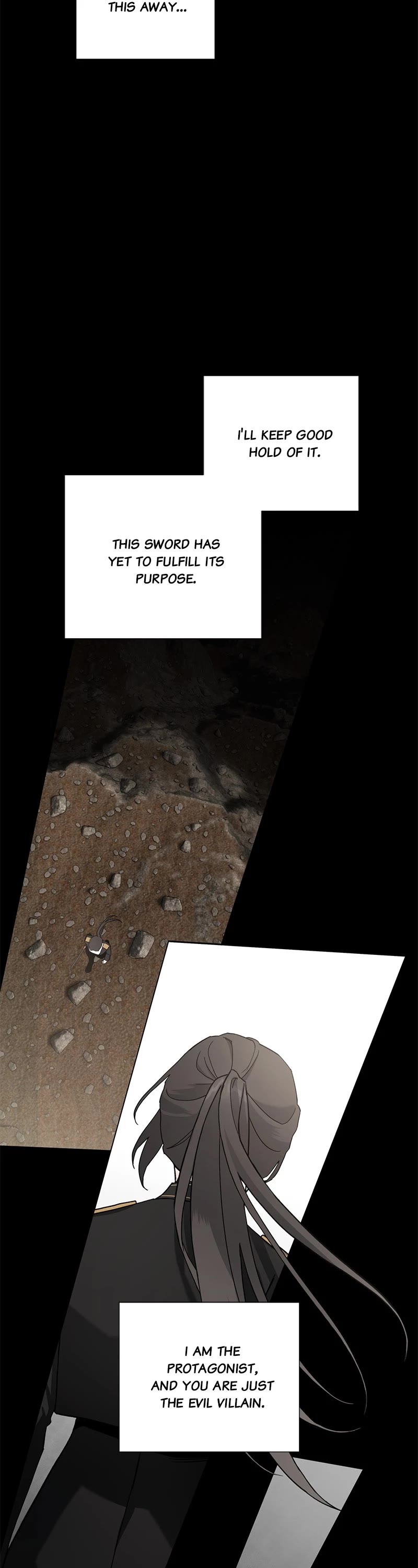 Good Luck, Hero! Chapter 63 page 32 - Chapter 63: (S2) Episode 63