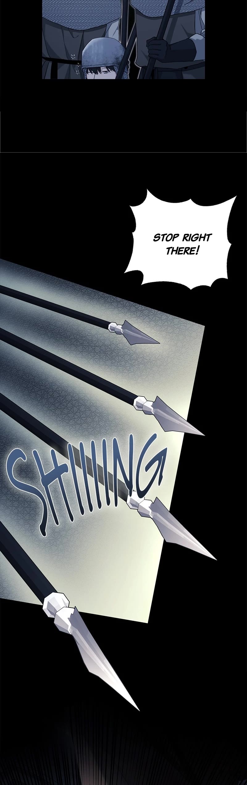Good Luck, Hero! Chapter 63 page 9 - Chapter 63: (S2) Episode 63
