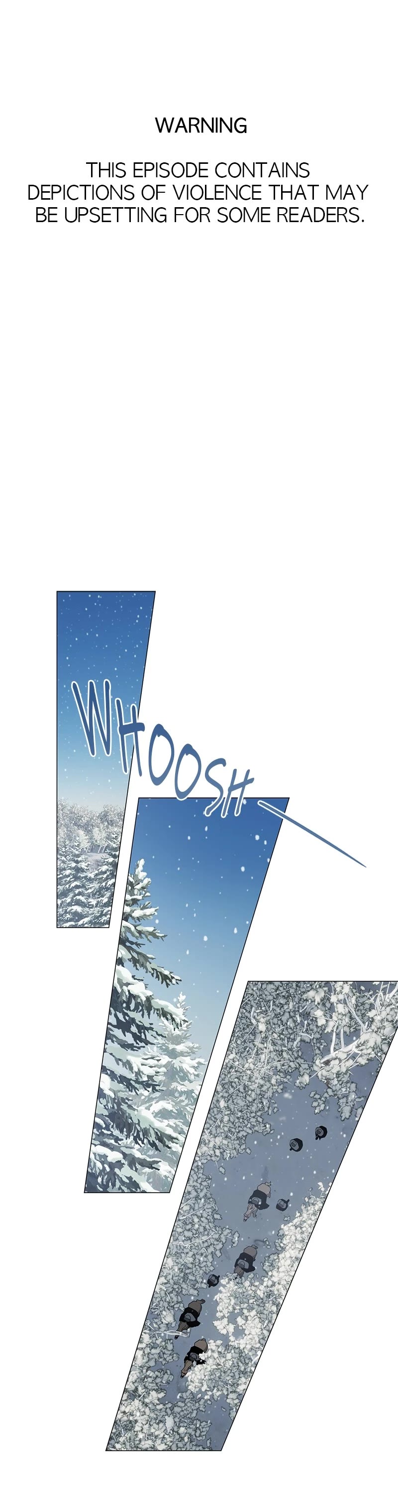 Good Luck, Hero! Chapter 64 page 1 - Chapter 64: (S2) Episode 64