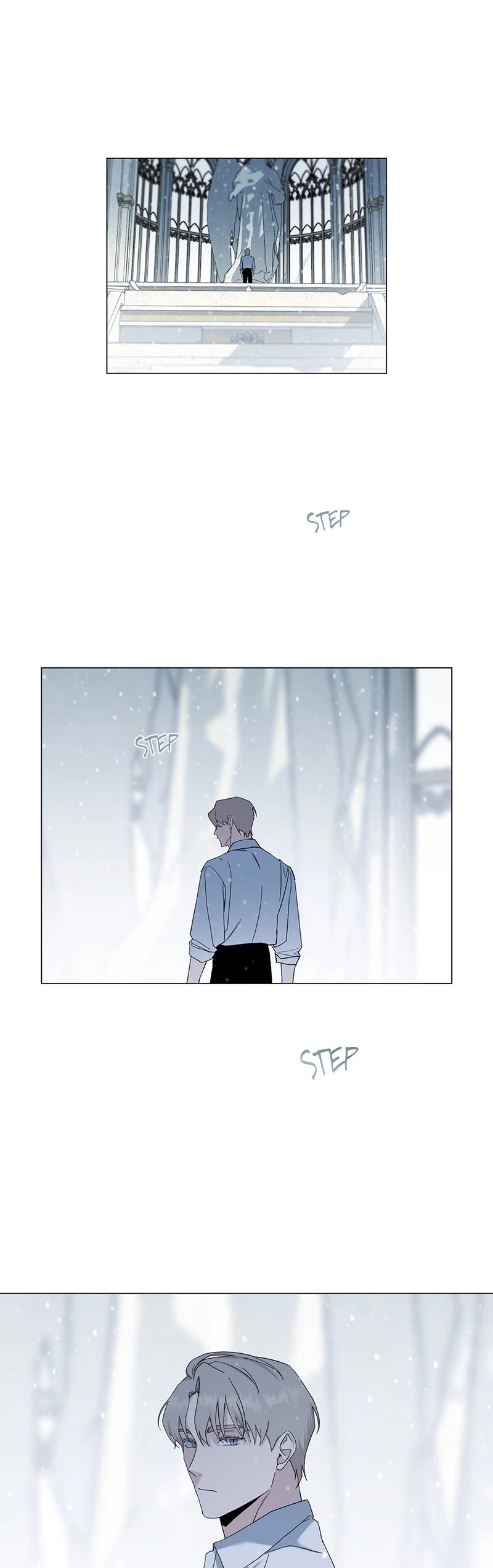 Good Luck, Hero! Chapter 64 page 14 - Chapter 64: (S2) Episode 64