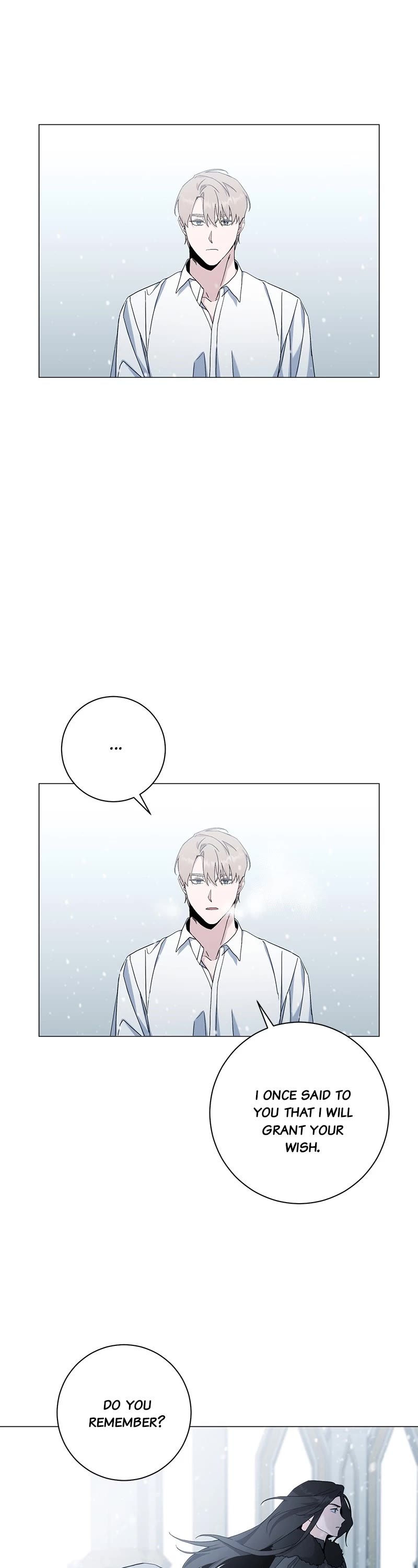 Good Luck, Hero! Chapter 64 page 17 - Chapter 64: (S2) Episode 64