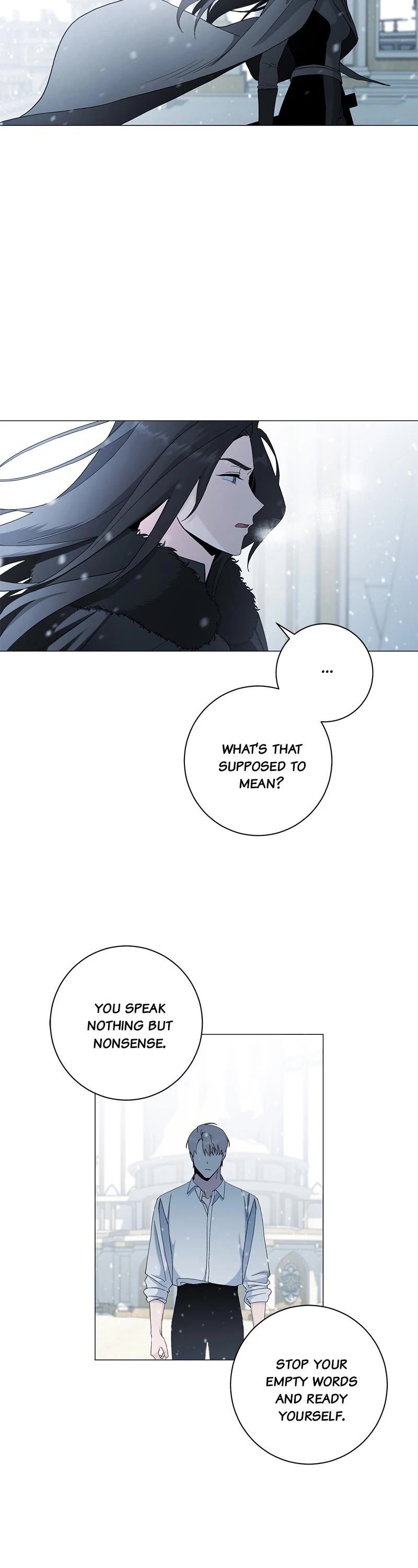Good Luck, Hero! Chapter 64 page 18 - Chapter 64: (S2) Episode 64