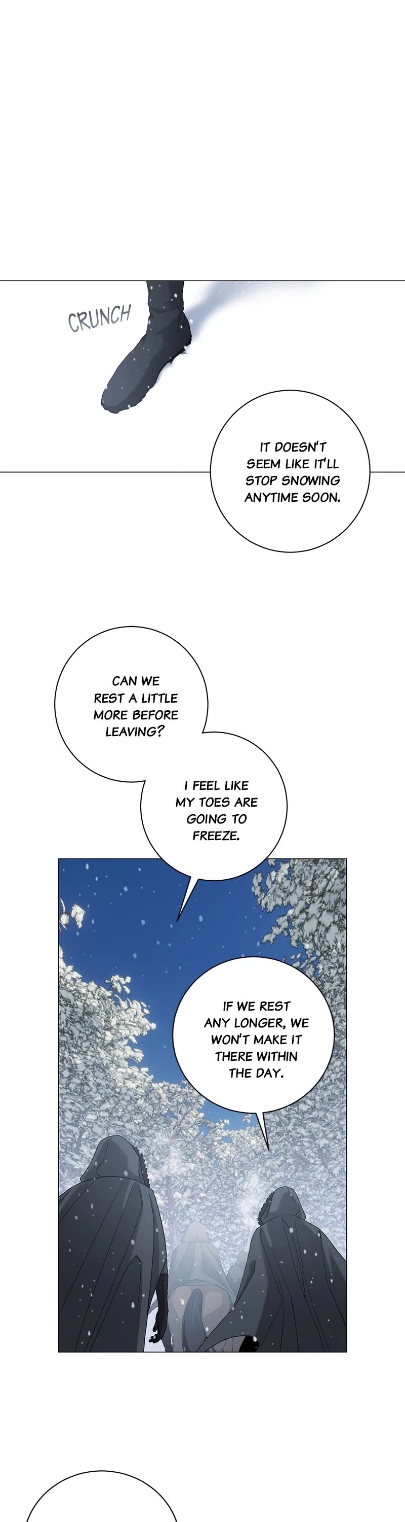 Good Luck, Hero! Chapter 64 page 2 - Chapter 64: (S2) Episode 64