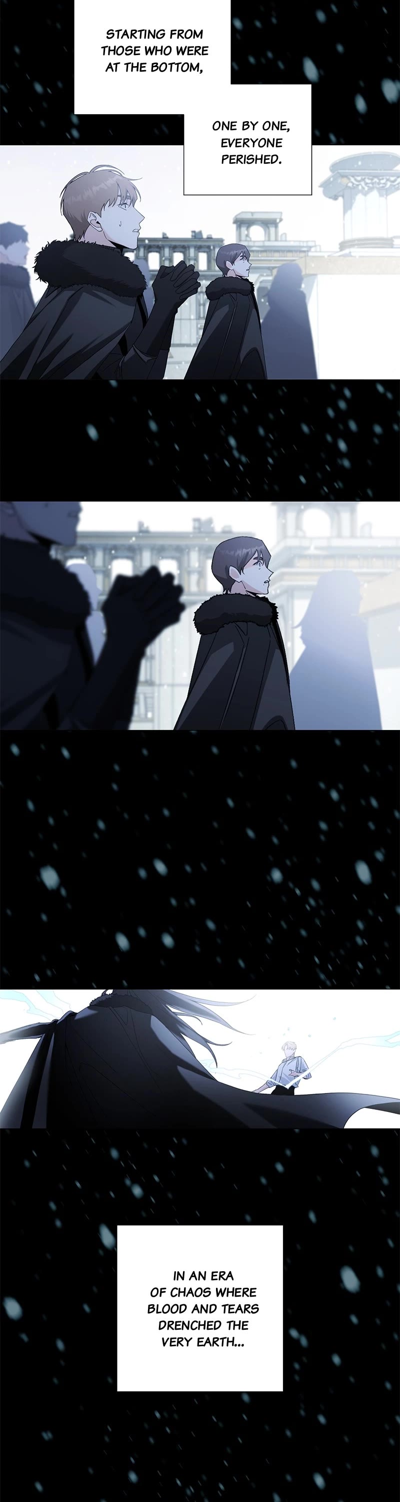 Good Luck, Hero! Chapter 64 page 22 - Chapter 64: (S2) Episode 64