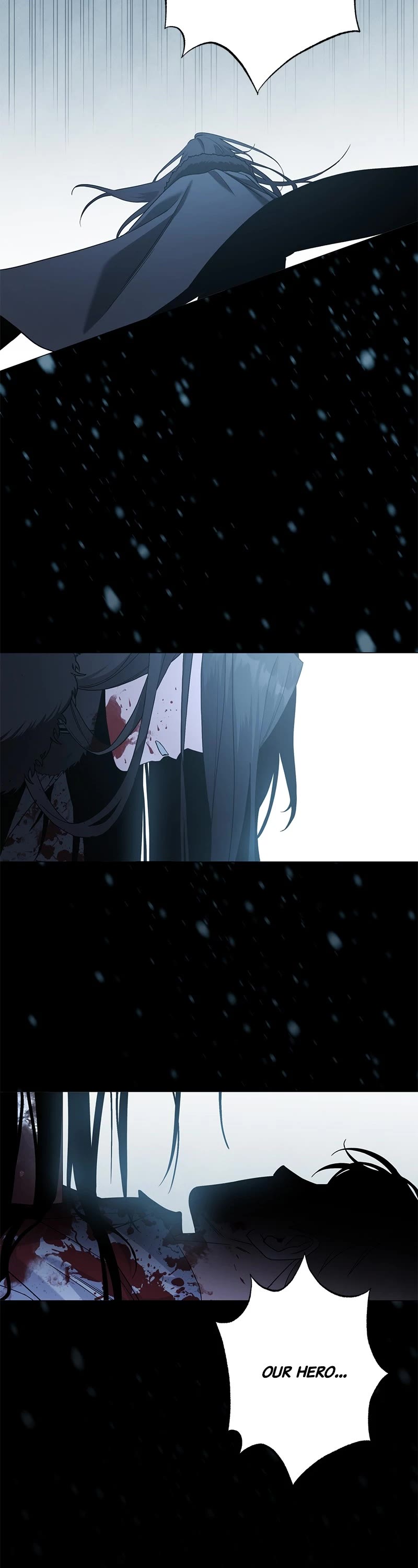Good Luck, Hero! Chapter 64 page 27 - Chapter 64: (S2) Episode 64