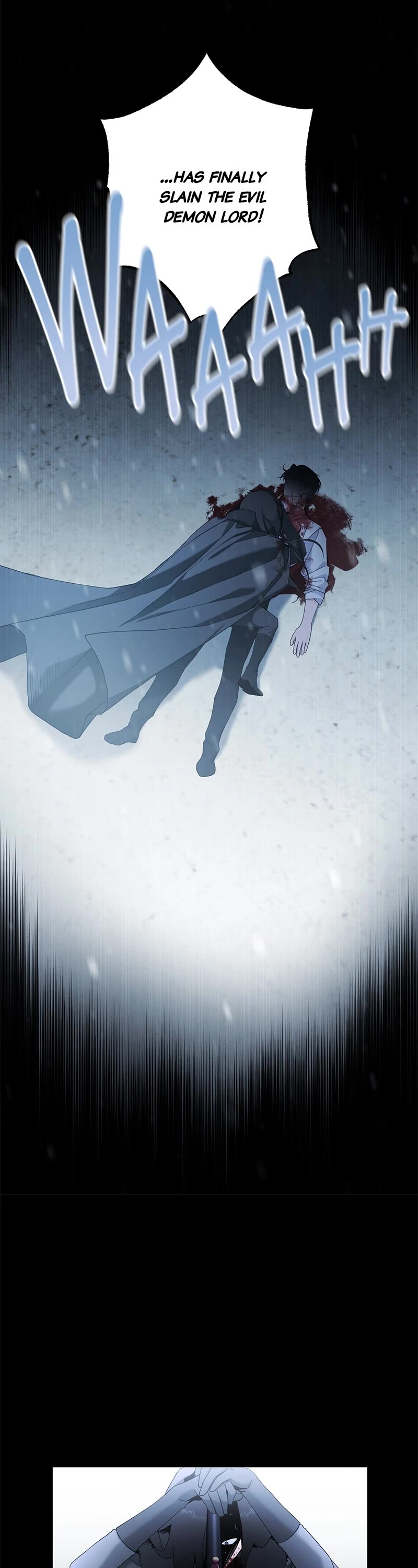 Good Luck, Hero! Chapter 64 page 28 - Chapter 64: (S2) Episode 64