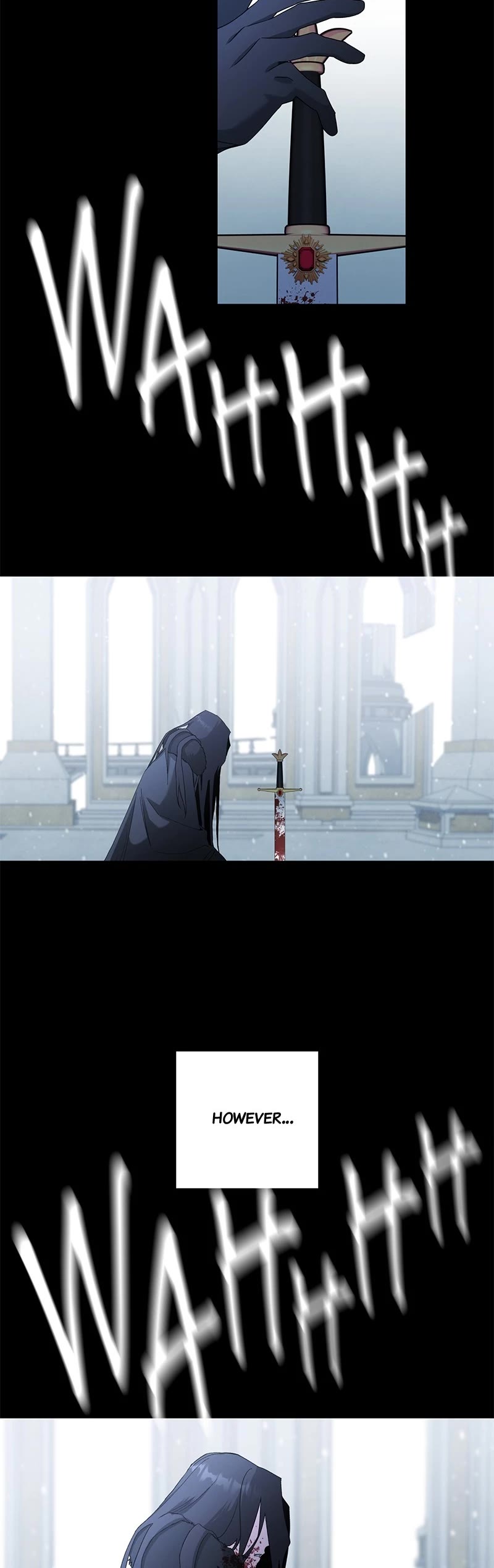 Good Luck, Hero! Chapter 64 page 30 - Chapter 64: (S2) Episode 64