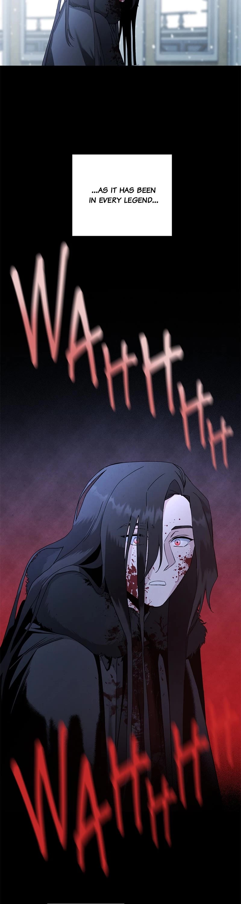 Good Luck, Hero! Chapter 64 page 31 - Chapter 64: (S2) Episode 64