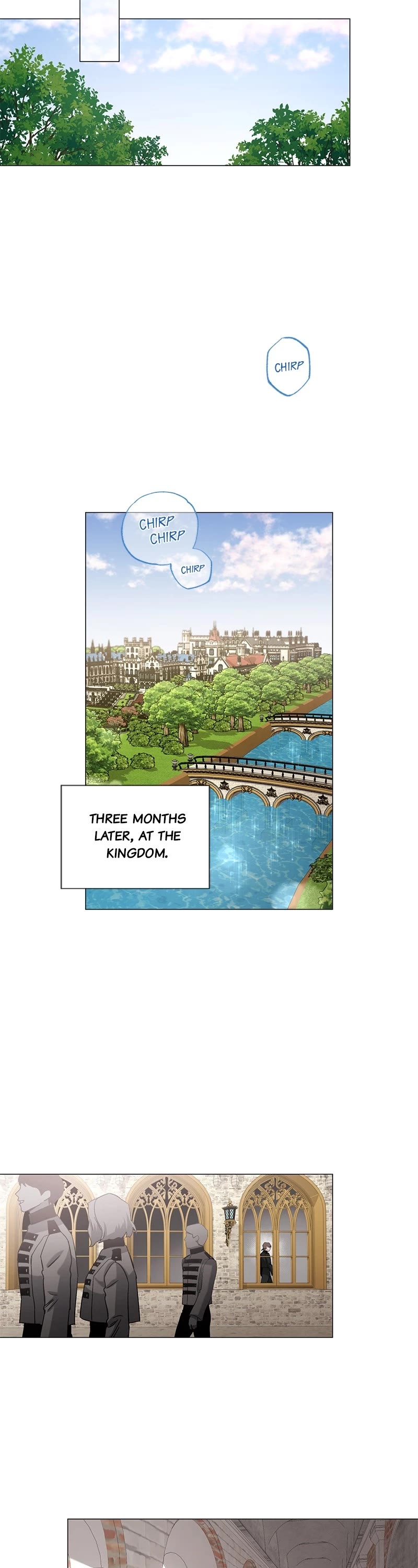 Good Luck, Hero! Chapter 64 page 33 - Chapter 64: (S2) Episode 64
