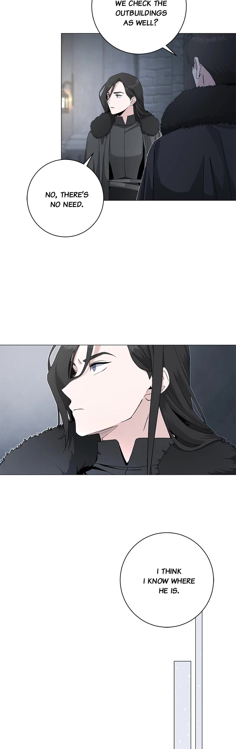 Good Luck, Hero! Chapter 64 page 9 - Chapter 64: (S2) Episode 64