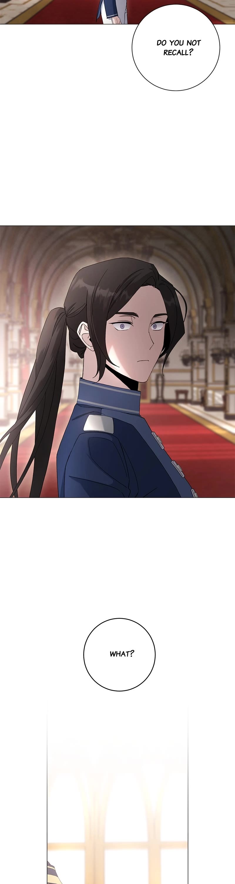 Good Luck, Hero! Chapter 65 page 12 - Chapter 65: (S2) Episode 65
