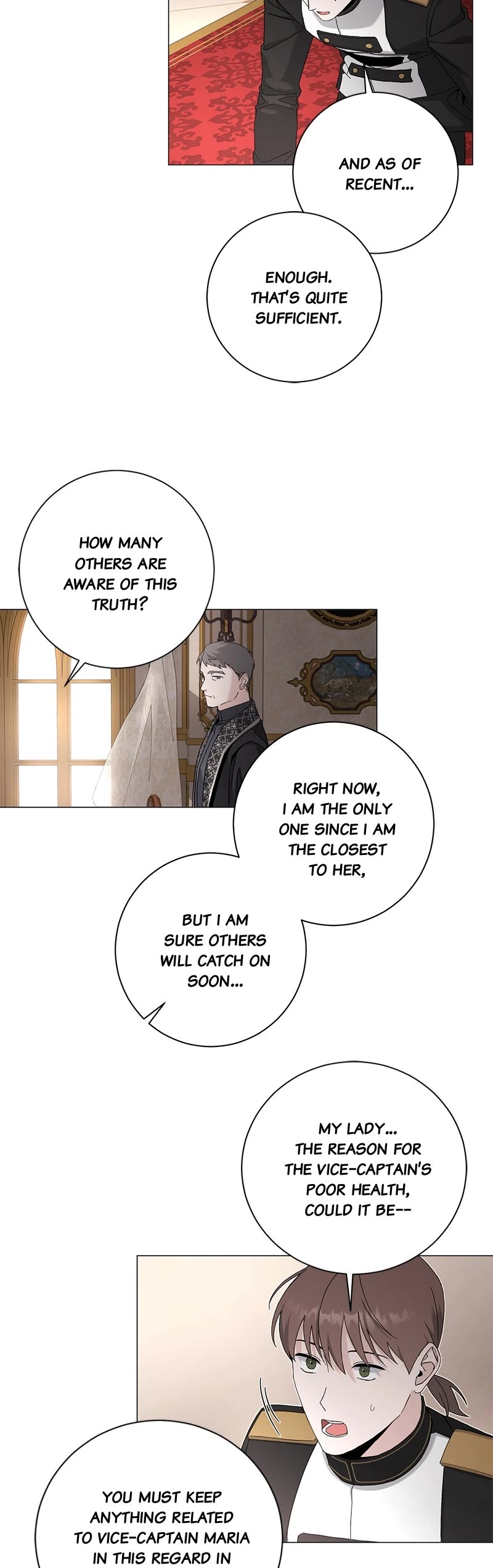 Good Luck, Hero! Chapter 65 page 14 - Chapter 65: (S2) Episode 65