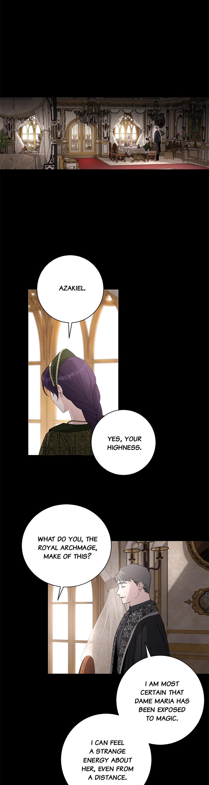 Good Luck, Hero! Chapter 65 page 17 - Chapter 65: (S2) Episode 65