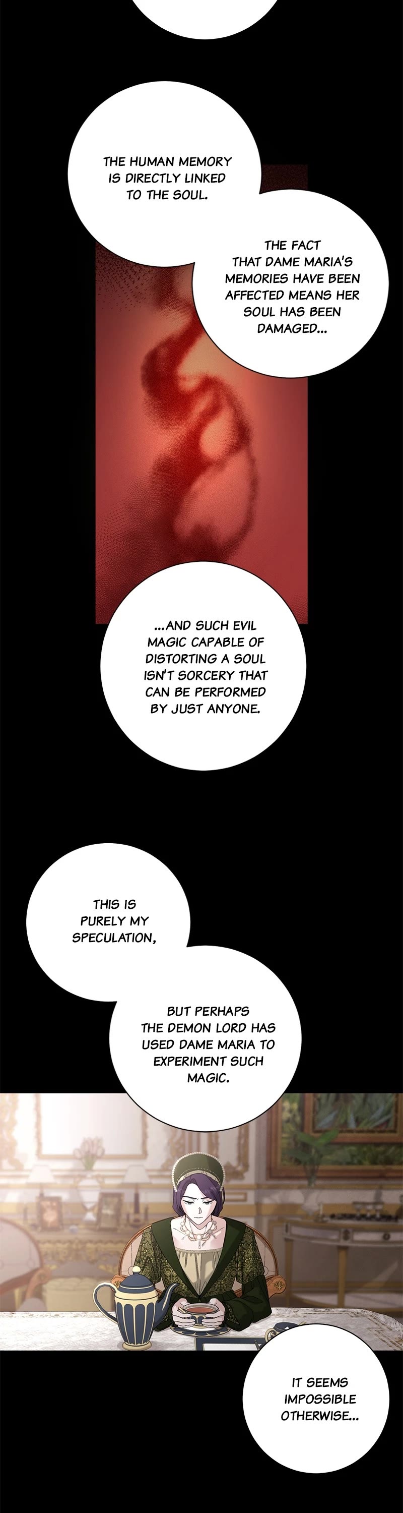 Good Luck, Hero! Chapter 65 page 18 - Chapter 65: (S2) Episode 65