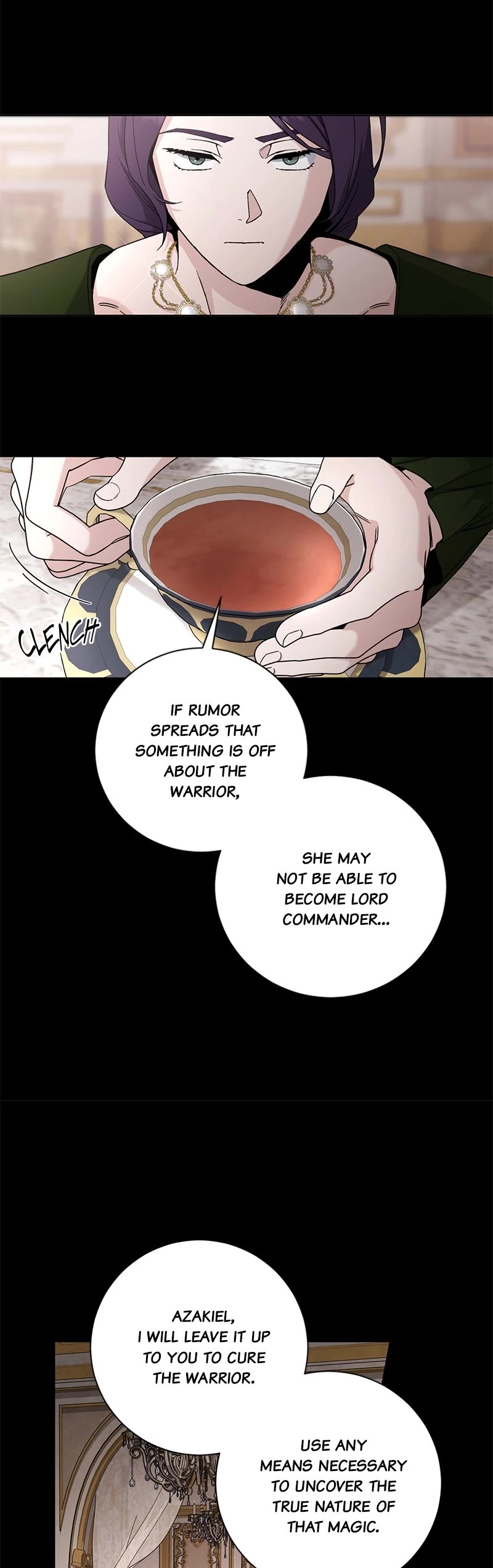 Good Luck, Hero! Chapter 65 page 19 - Chapter 65: (S2) Episode 65